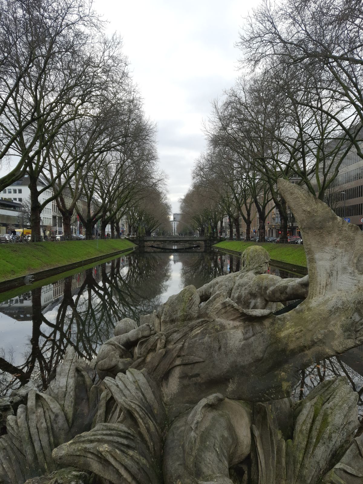 Düsseldorf