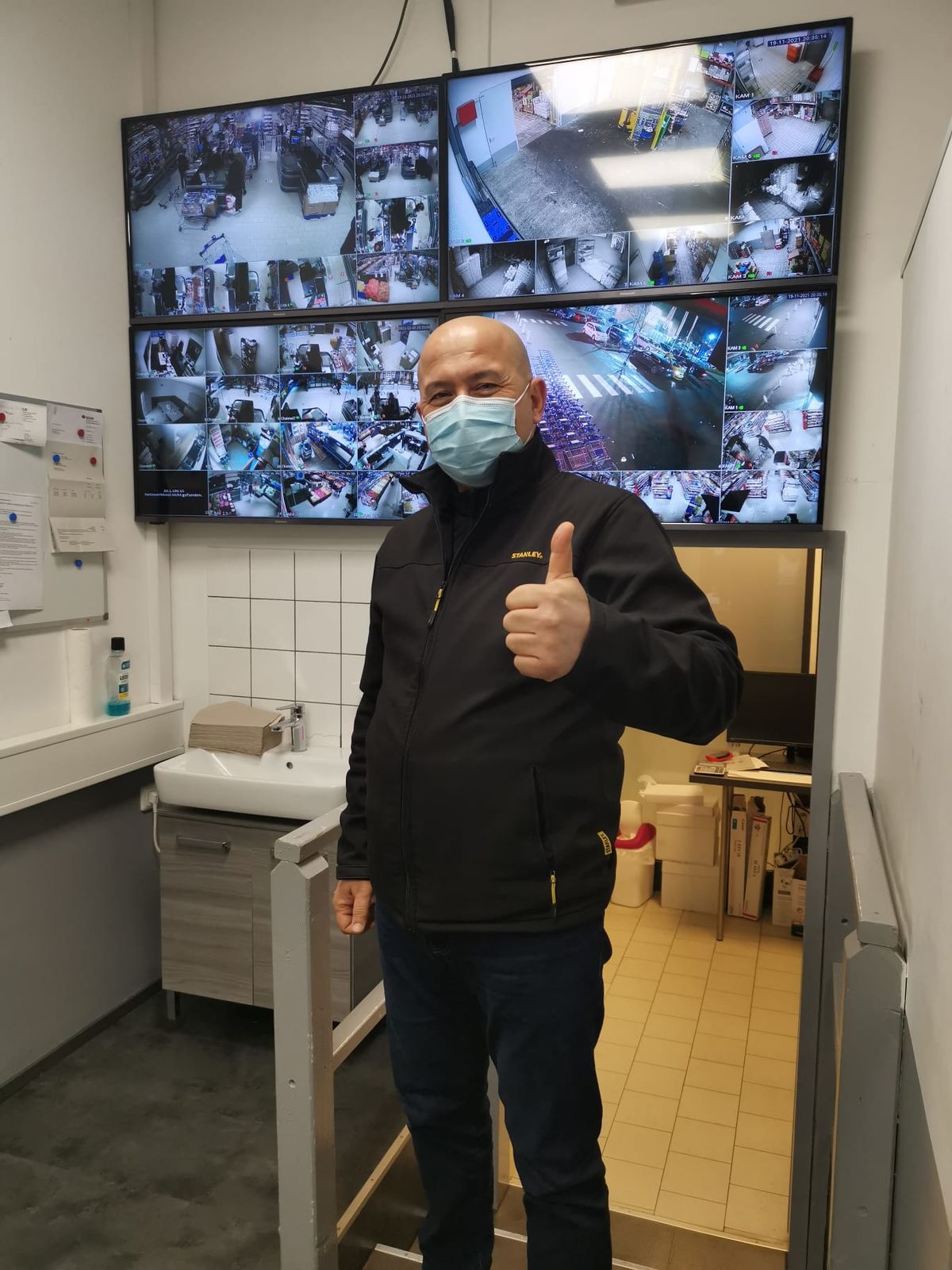 Teknoservice Firması