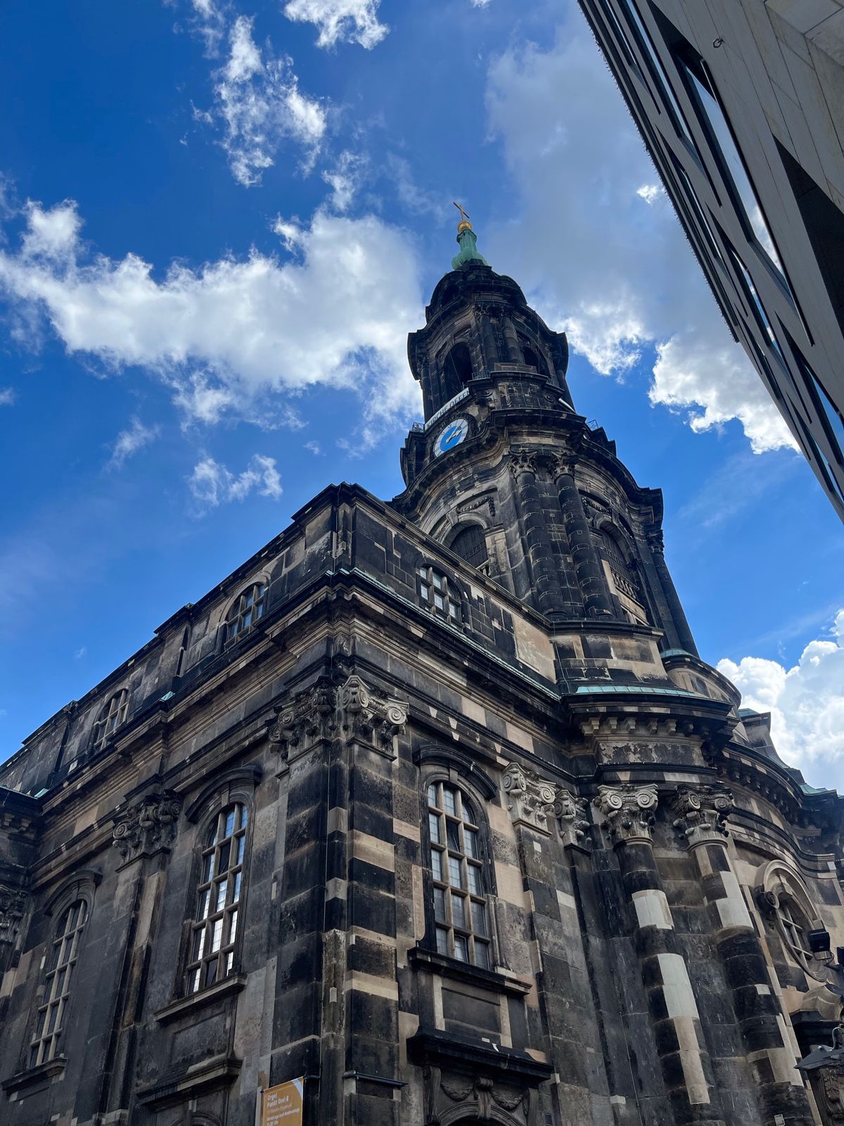 Dresden Gezi Rehberi