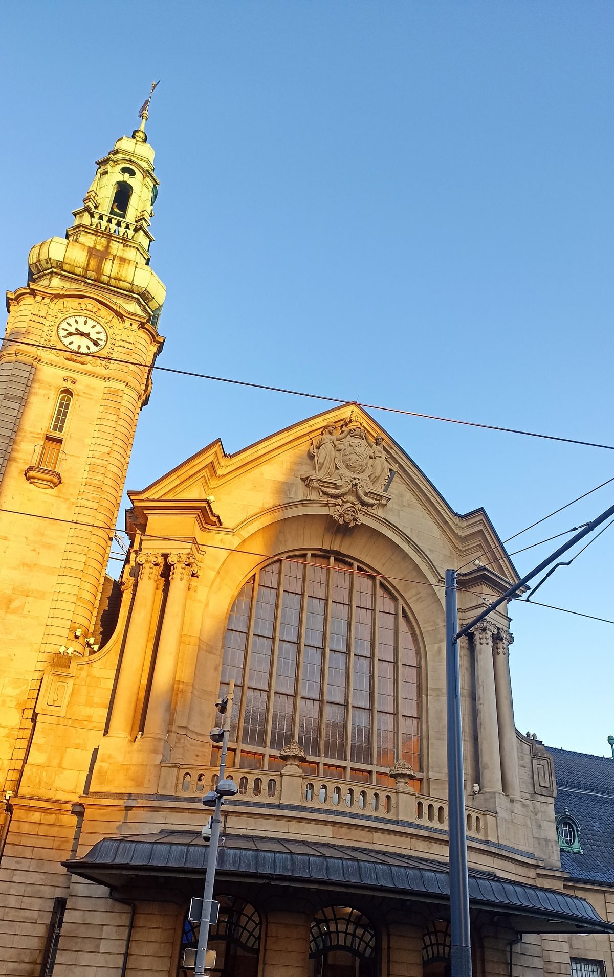 Luxembourg Ziyaretim