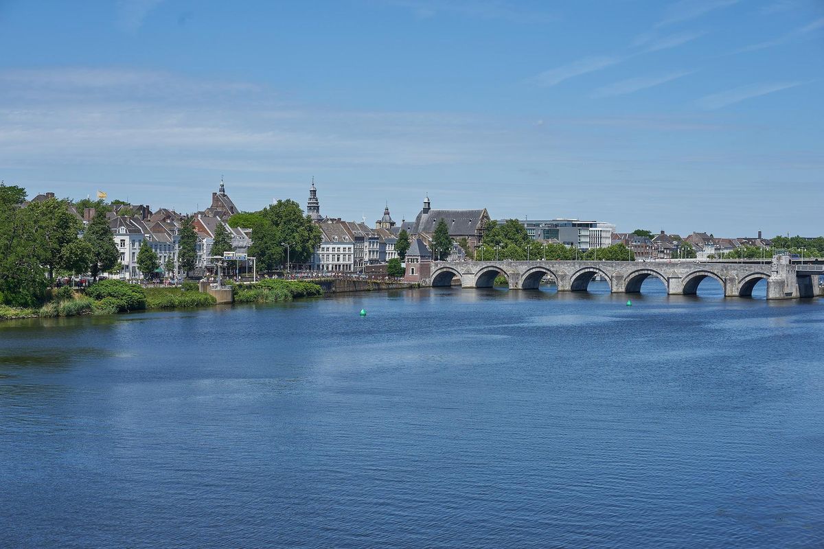 Maastricht Gezisi