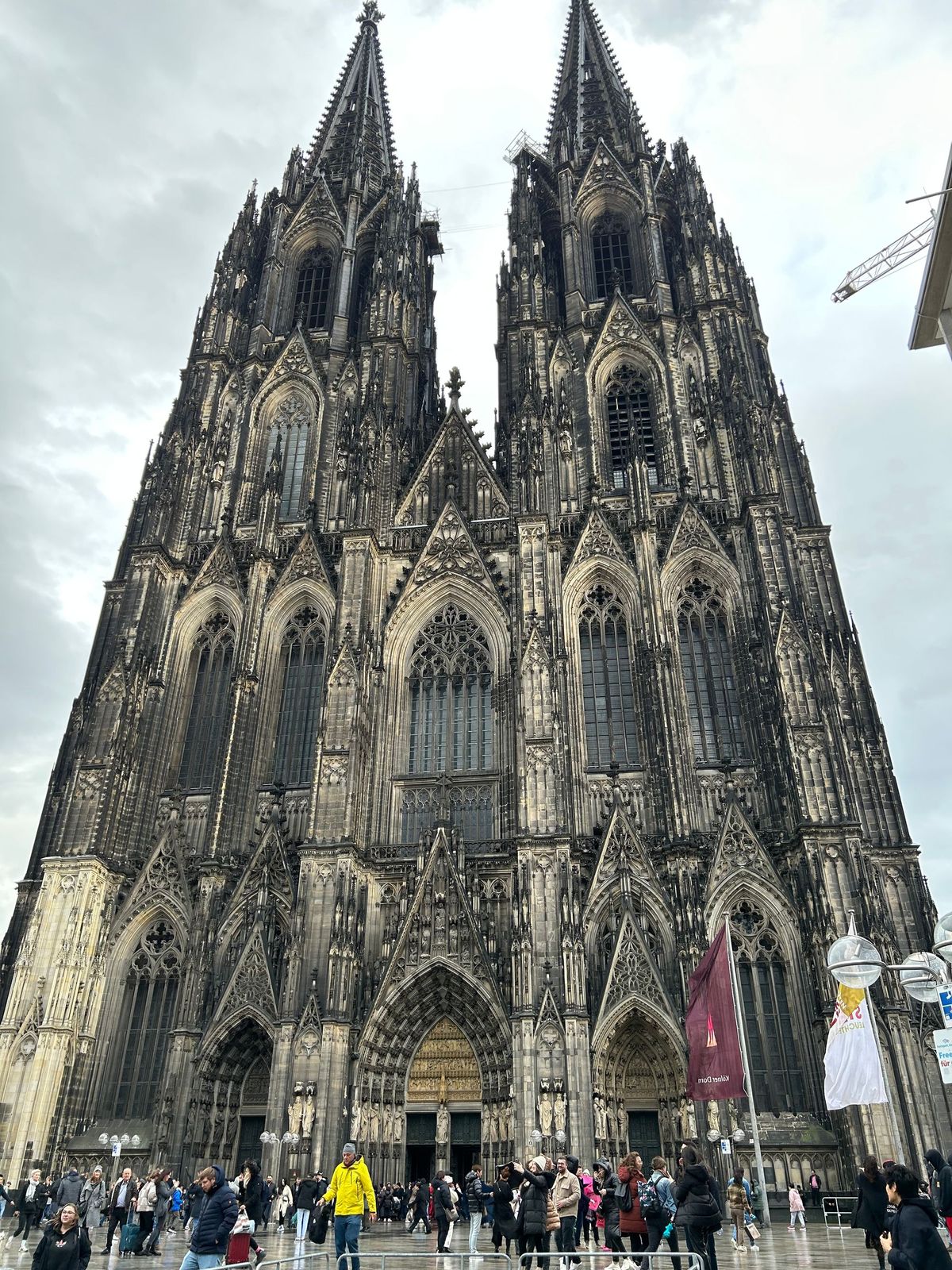 Haftasonu Köln Gezim