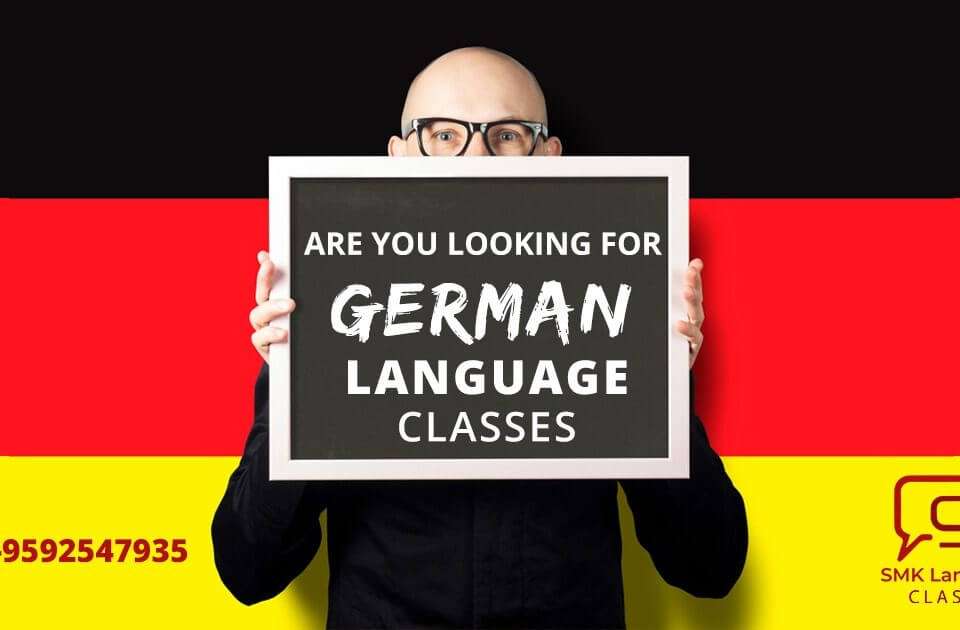 Almanca Dil Kursları