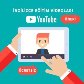 Ücretsiz İngilizce Öğrenmek
