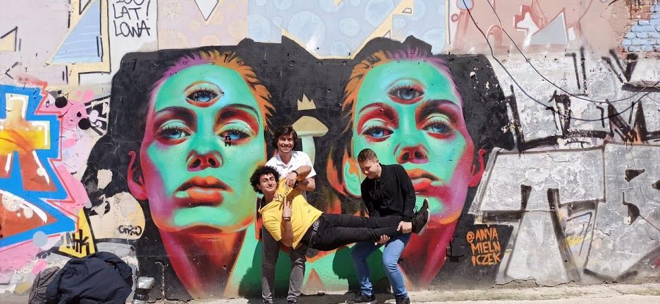 Polonya’da Erasmus için 5 Mükemmel Tavsiye