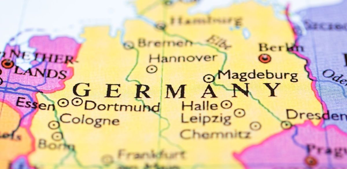 Almanya'da Şaşıracağınız Şeyler!