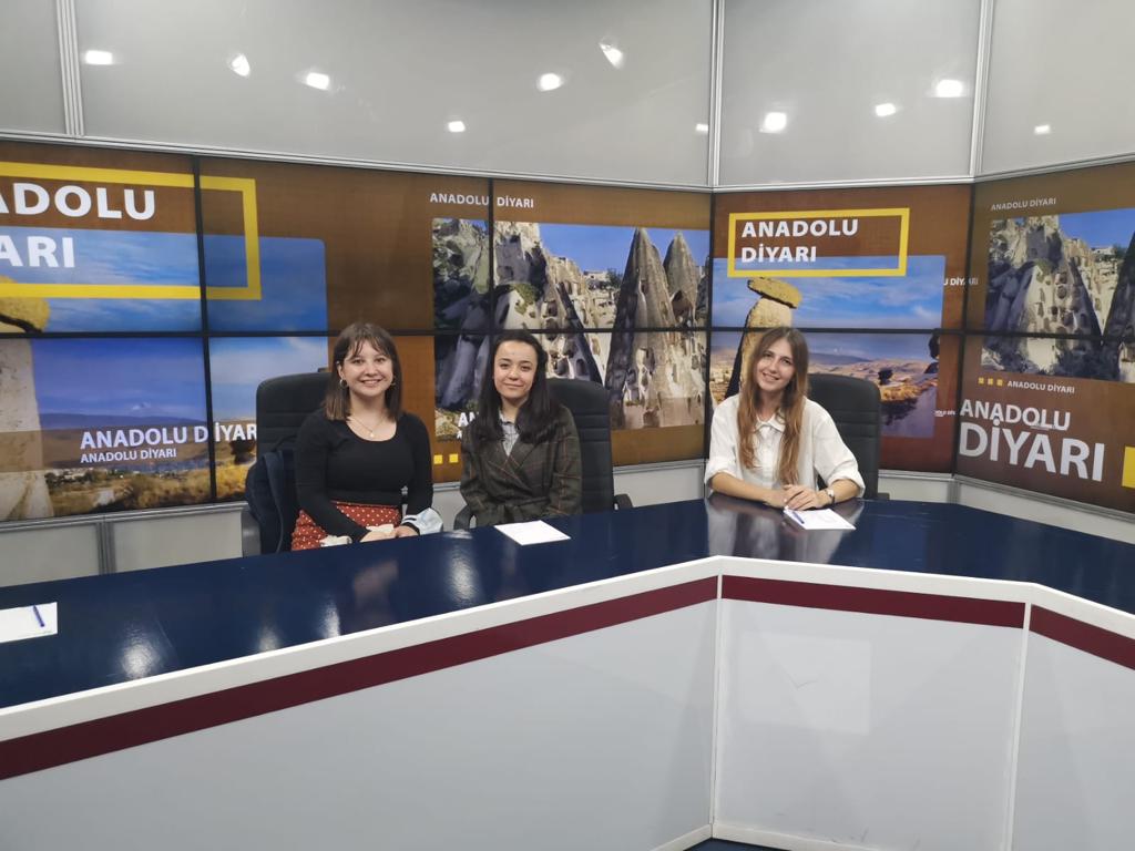 Teknoworld Şirketinde Erasmus+ Staj Deneyimim