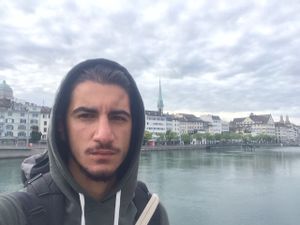 Özkan Özçetin