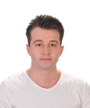 Enes Serif Oglarintan