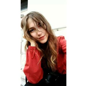 Seren Çiftçi