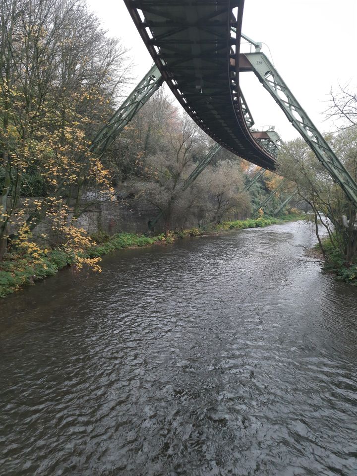 Wuppertal
