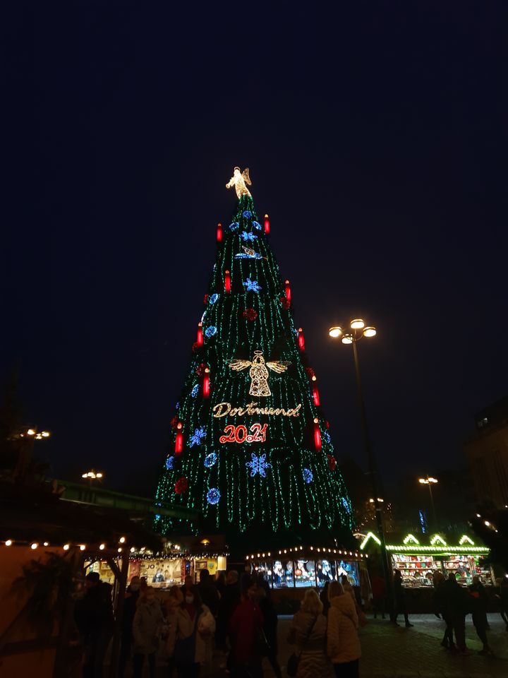 Almanya'da Noel