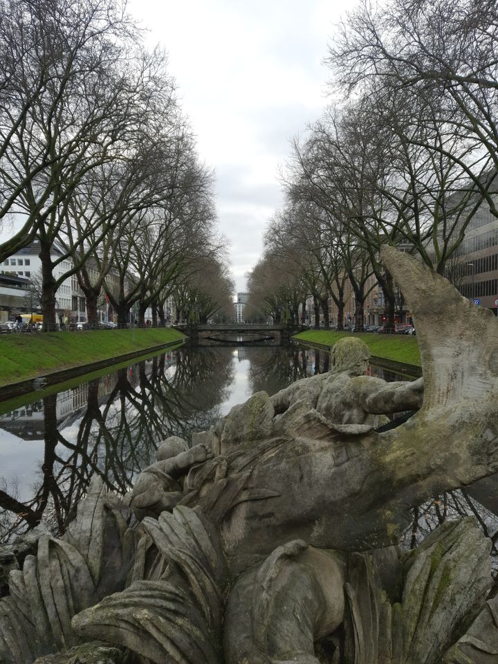 Düsseldorf