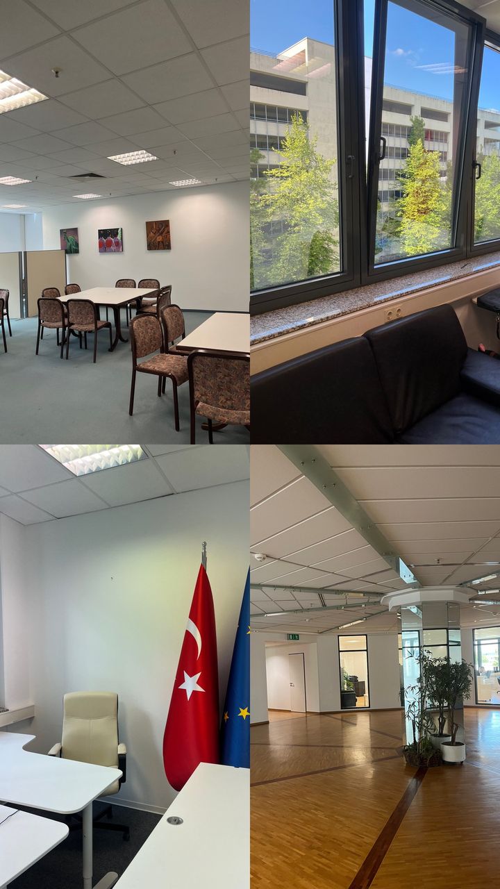 Tekno Service Staj Başlangıcı ve Yeni Ofisimiz