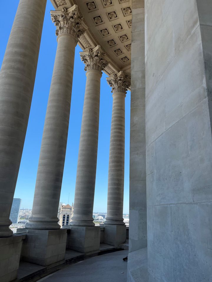 3 Günlük Paris Gezisi