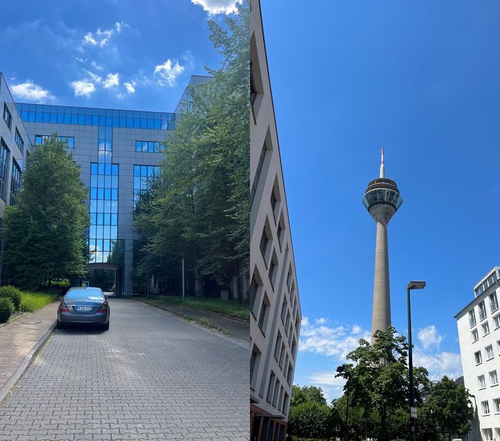 Erasmus Maceramın Başlangıcı