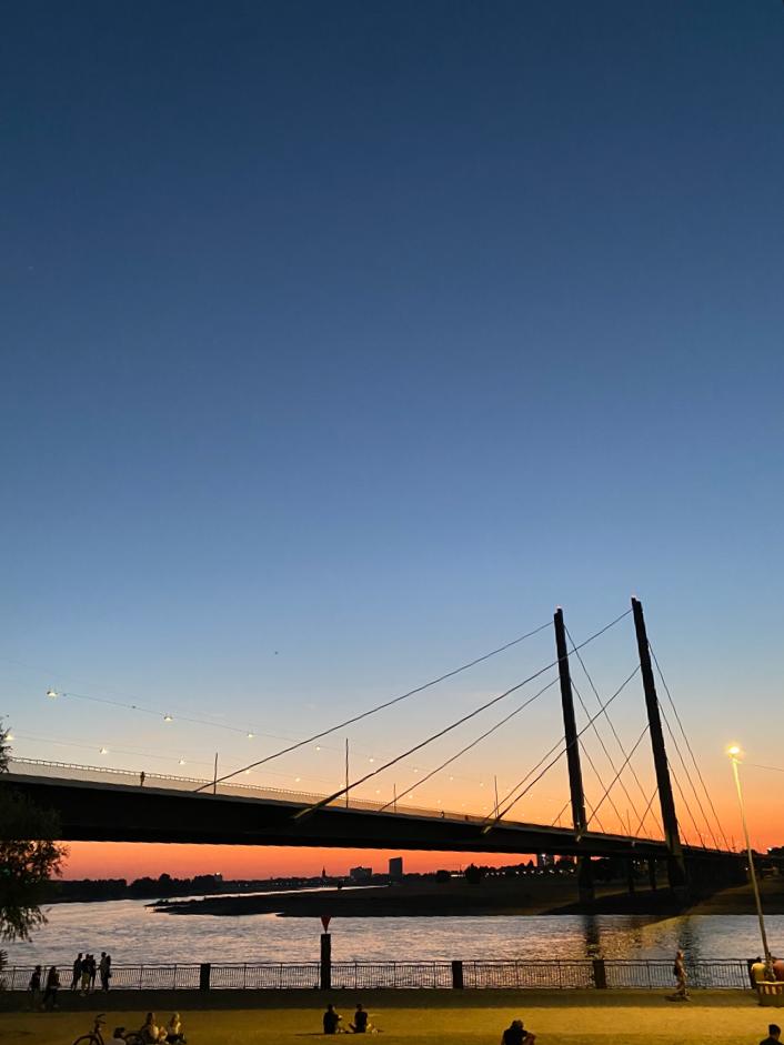 Düsseldorf