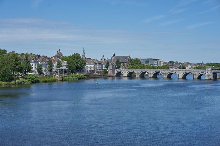 Maastricht Gezisi
