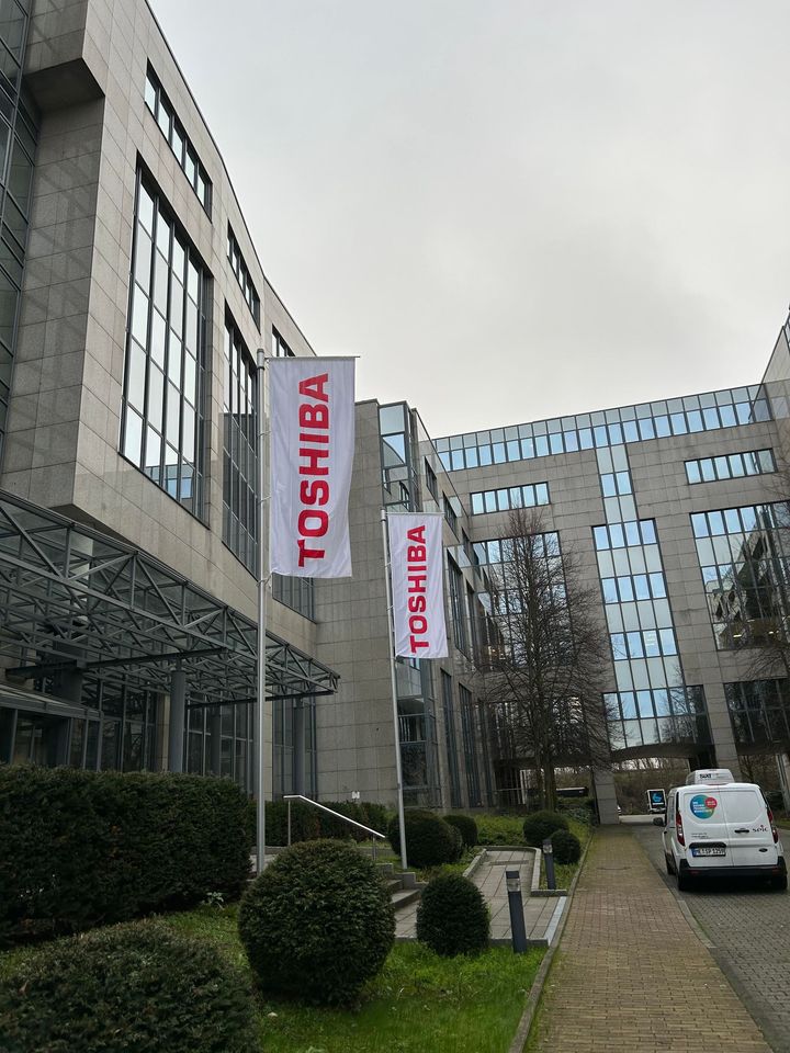 Erasmus+ Staj Serüvenim