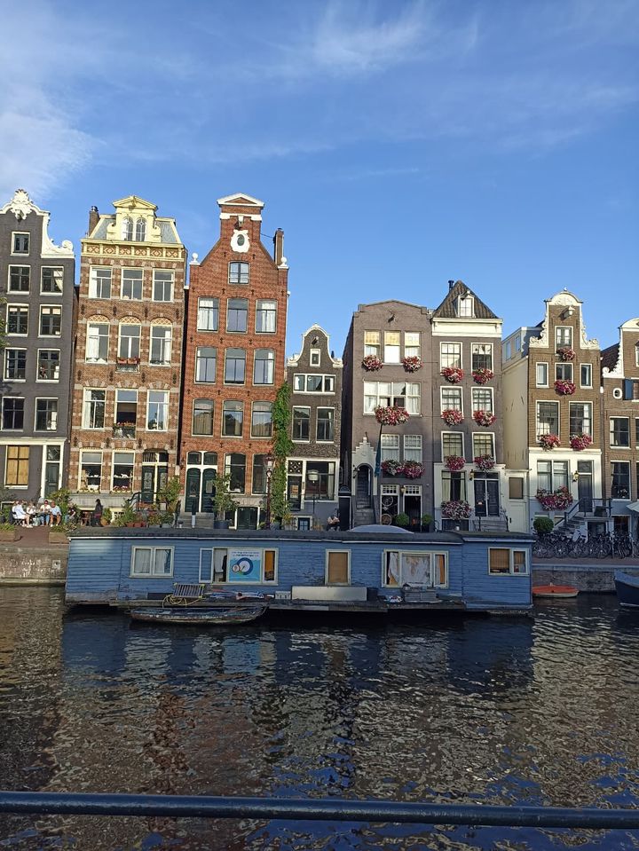 Erasmus’ta Almanya’dan Amsterdam’a: Kültür, Fiyatlar ve Uzaktan Çalışmanın Gücü