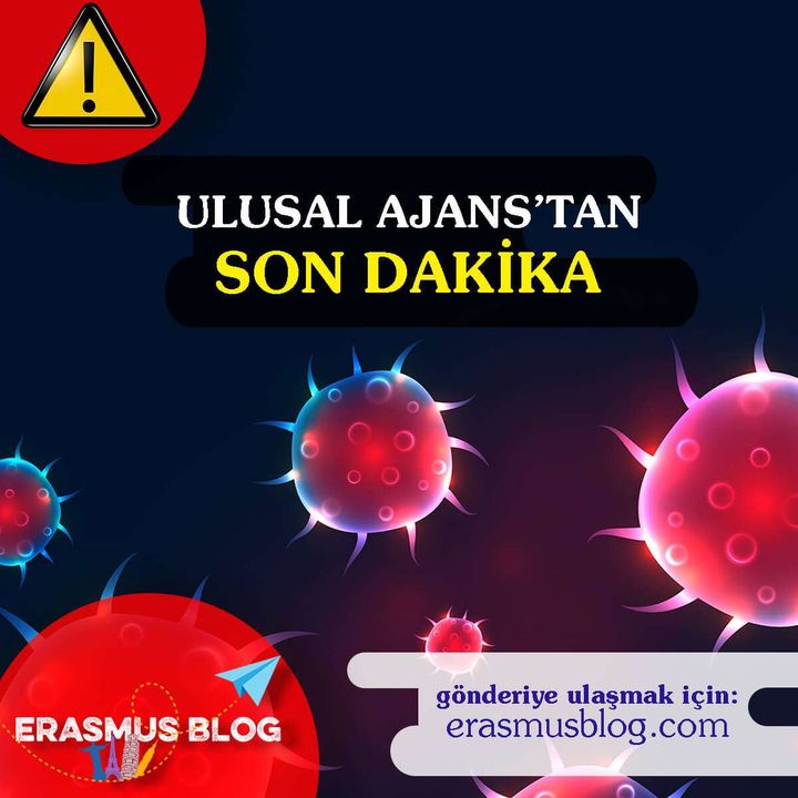 Corona Virüs Salgınının Erasmus+ Öğrenci ve Personel Hareketliğine Yönelik Sorular