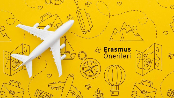 Erasmus Önerileri