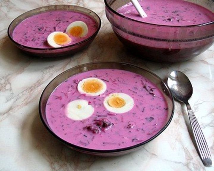 Polonya'nın En Meşhur 5 Sokak Lezzeti