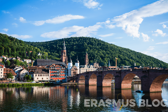 Heidelberg Gezi Rehberi