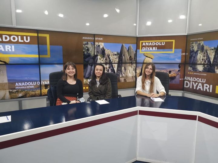 Teknoworld Şirketinde Erasmus+ Staj Deneyimim